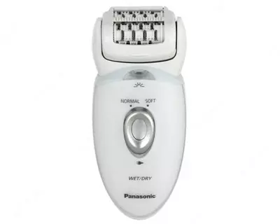 Epilator Panasonic ES-ED23-V520