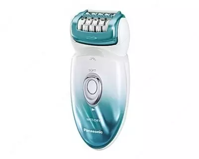 Epilator Panasonic ES-ED23-V520