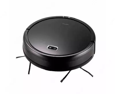  Robot changyutgich Ardesto RVC-S600W oq+kumush - 