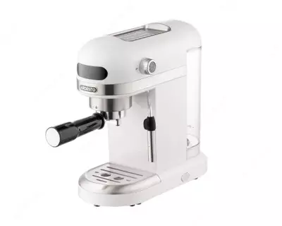  Robot changyutgich Ardesto RVC-S600W oq+kumush - 