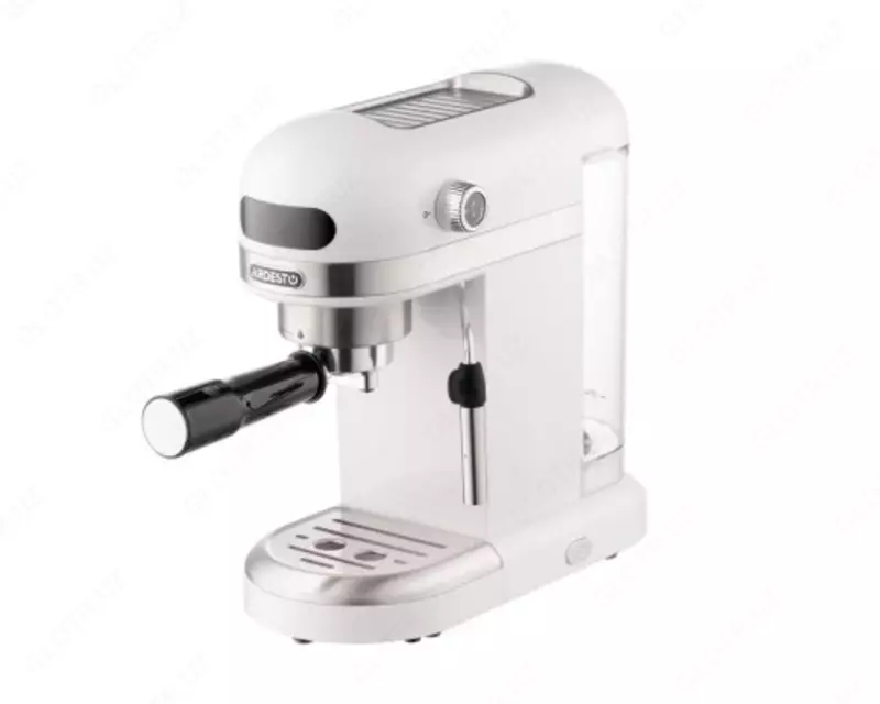  Robot changyutgich Ardesto RVC-S600W oq+kumush - 