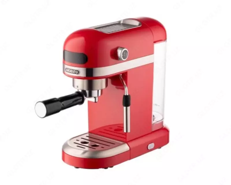  Robot changyutgich Ardesto RVC-S600W oq+kumush - 