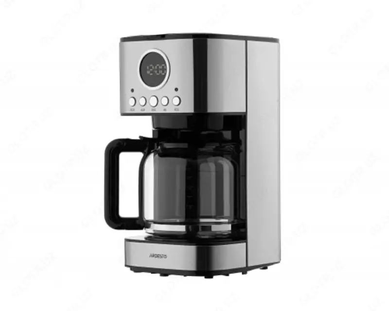 Robot changyutgich Ardesto RVC-S600W oq+kumush
