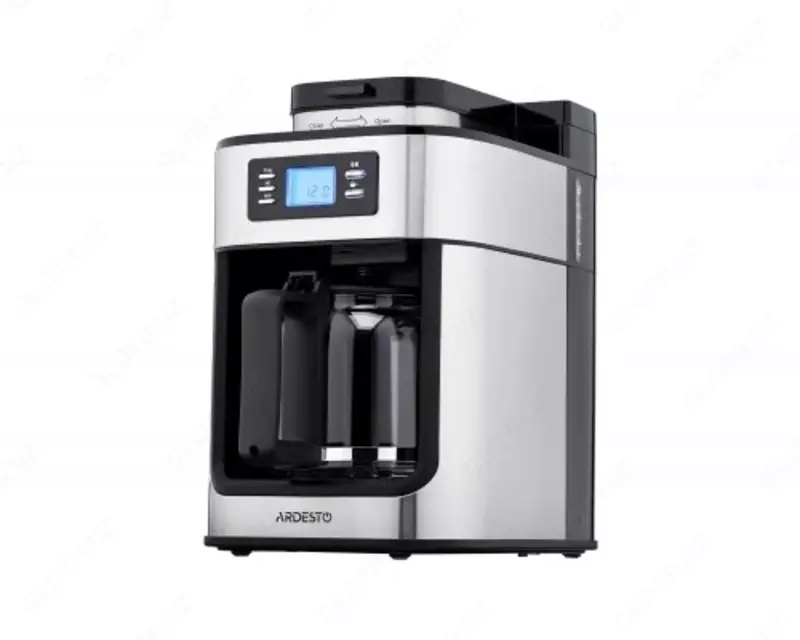 Robot changyutgich Ardesto RVC-S600W oq+kumush