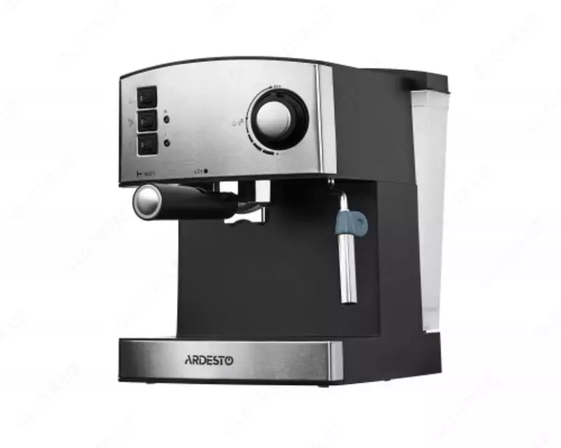  Robot changyutgich Ardesto RVC-S600W oq+kumush - 