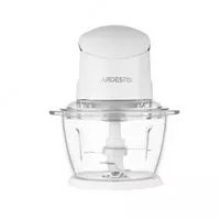 Robot changyutgich Ardesto RVC-S600W oq+kumush