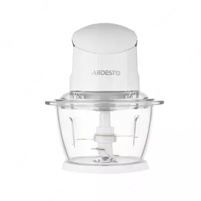 Robot changyutgich Ardesto RVC-S600W oq+kumush