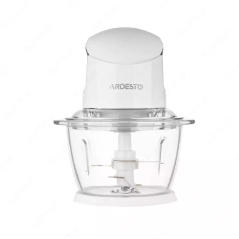 Robot changyutgich Ardesto RVC-S600W oq+kumush