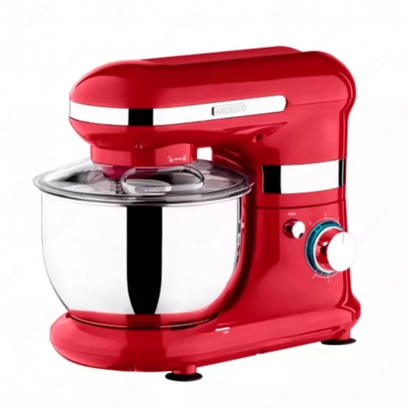  Planetar mikser Ardesto KSTM-8040 800W/6 tezlik - 