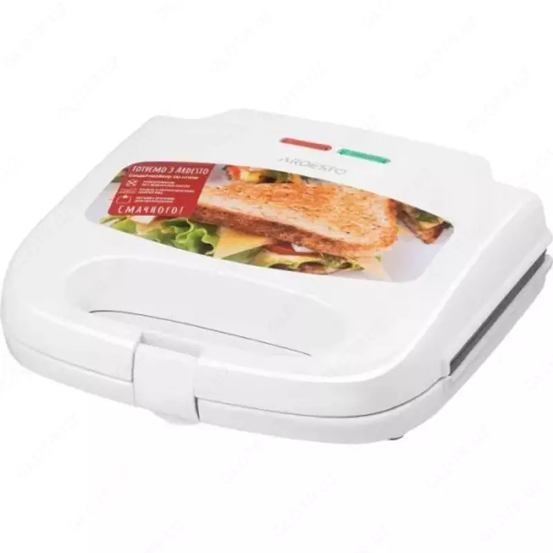 Сэндвичмейкер Ardesto SM-H100W