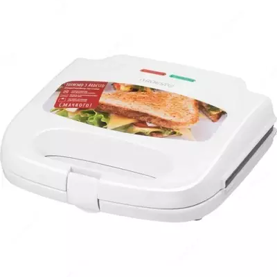  Сэндвичмейкер Ardesto SM-H100W - 