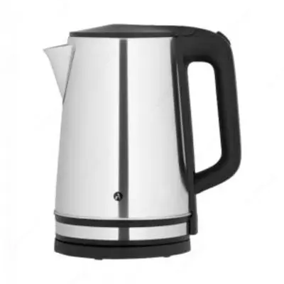 Электрочайник Ardesto EKL-T32S   2л  1500Вт  нерж. сталь   серебристый