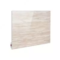  Seramika elektr isitish paneli Ardesto HCP-400BG bej - 