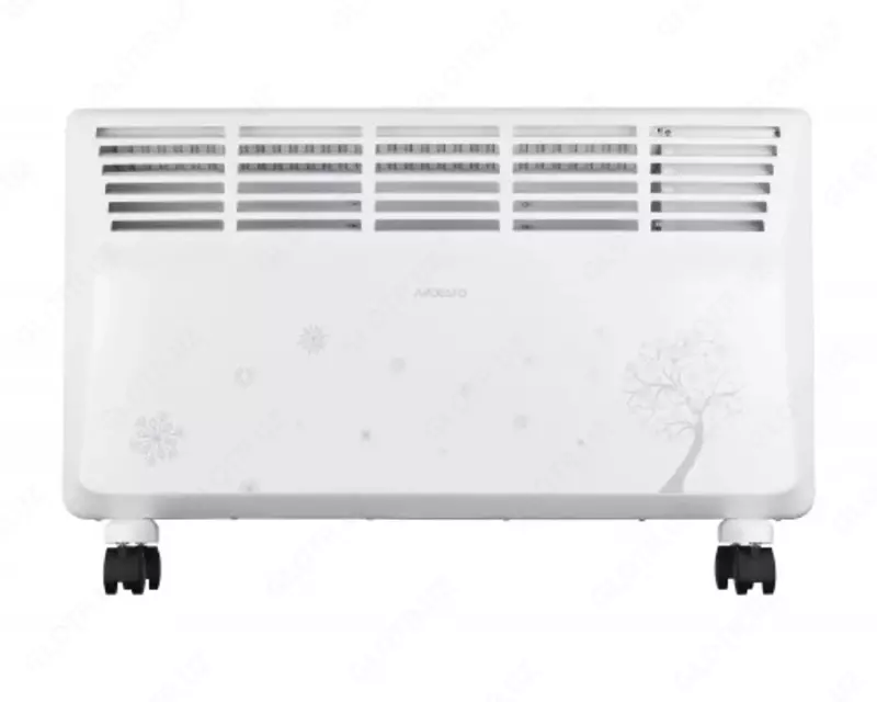 Seramika elektr isitish paneli Ardesto HCP-400BG bej