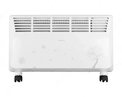 Seramika elektr isitish paneli Ardesto HCP-400BG bej