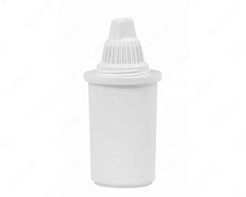 Комплект картриджей Ecosoft Универсальный (2шт) для фильтр-кувшинов