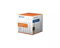 Комплект картриджей Ecosoft Универсальный 3+1 шт  для фильтр-кувшинов