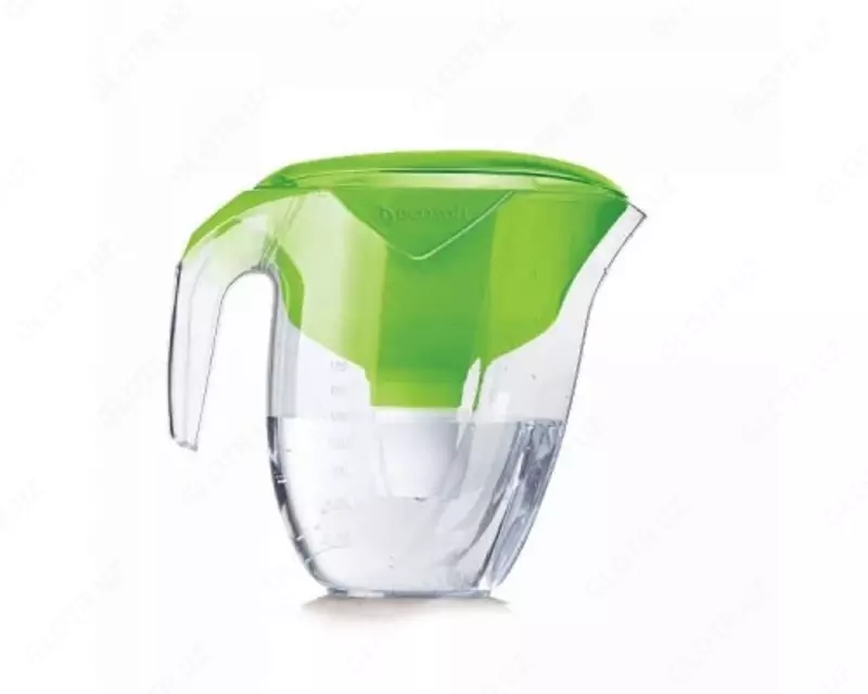 Ecosoft Universal kartrij  kozalar uchun