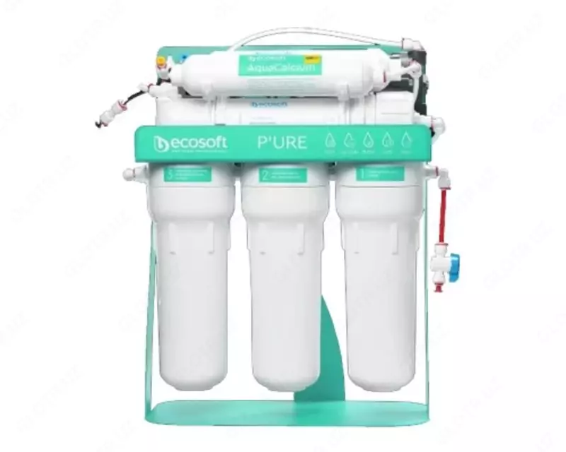 Ecosoft Universal kartrij  kozalar uchun