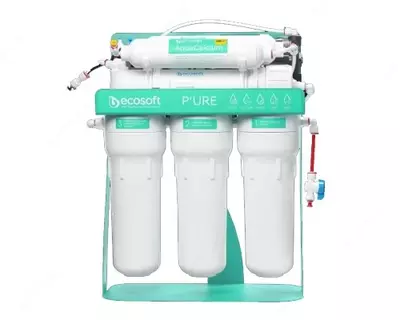 Ecosoft Universal kartrij  kozalar uchun