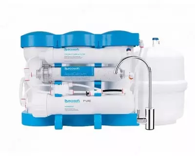 Ecosoft Universal kartrij  kozalar uchun