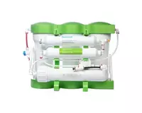  Фильтр обратного осмоса Ecosoft PURE Balance  Dow Filmtec 75 галл  AquaSpring обогащает воду кальци  - 