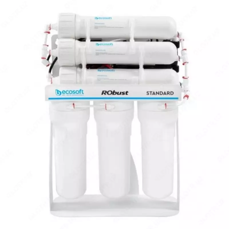 Ecosoft Universal kartrij  kozalar uchun