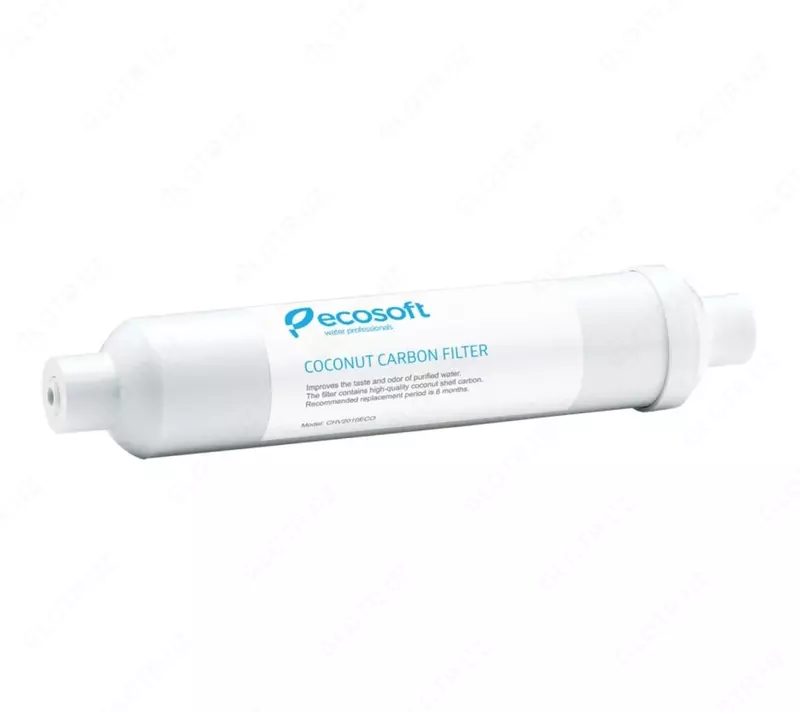  Постфильтр Ecosoft 10  - 