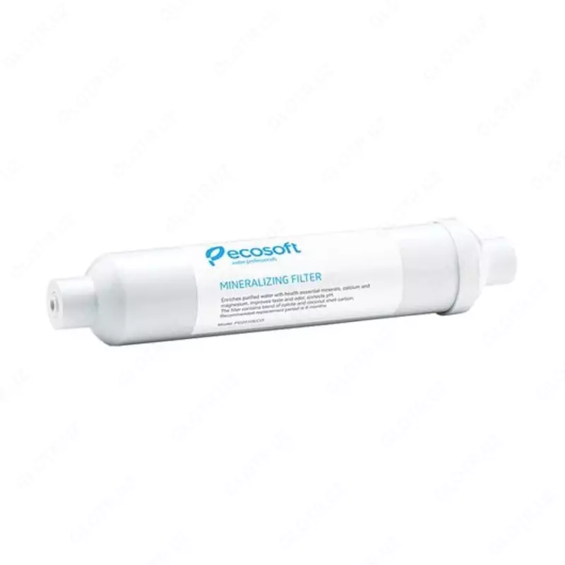 Минерализатор Ecosoft 2х10 