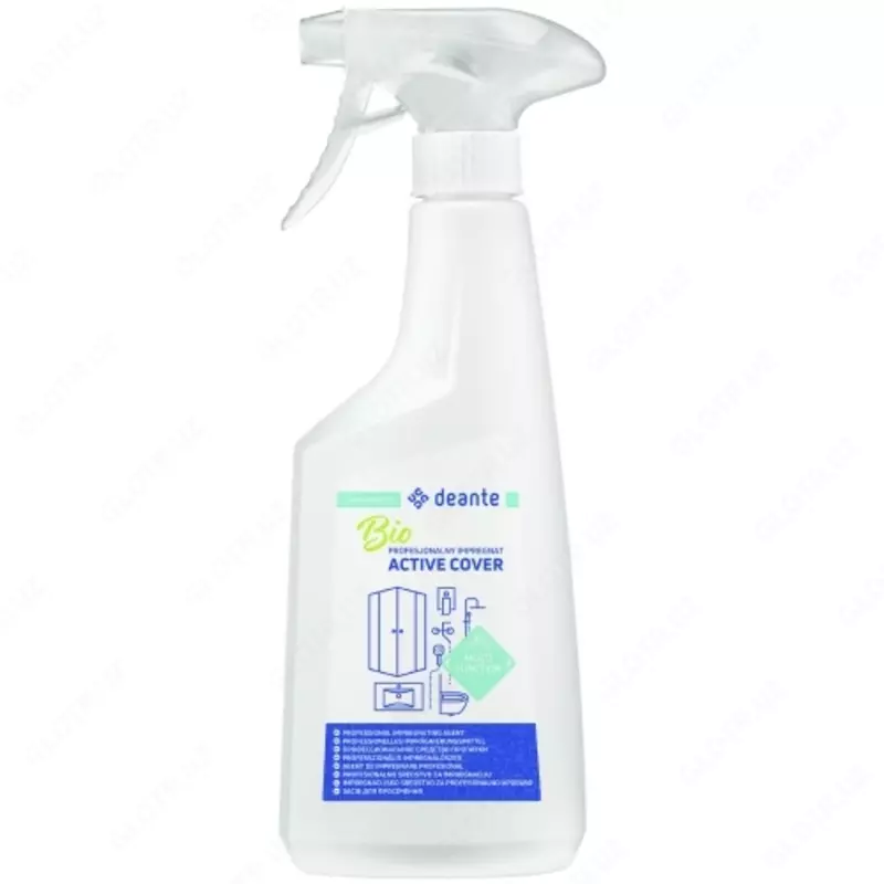Oshxona uchun lavabo Deante Sabor  keramika  tortburchak  drenajsiz  595x475x220mm  piyola - 1  oralgan  oq 