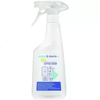  Oshxona uchun lavabo Deante Sabor  keramika  tortburchak  drenajsiz  595x475x220mm  piyola - 1  oralgan  oq  - 
