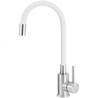  Oshxona mikseri Deante Anemon  trubaning uzunligi - 207 mm  aylanuvchi - 