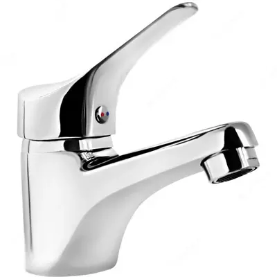  Oshxona mikseri Deante Anemon  trubaning uzunligi - 207 mm  aylanuvchi - 