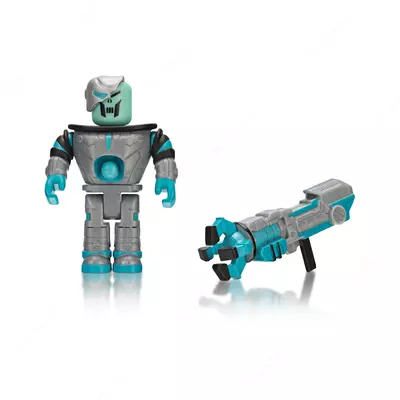 Игровая коллекционная фигурка Jazwares Roblox Core Figures Endermoor Skeleton W6