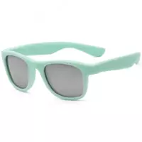  Детские солнцезащитные очки Koolsun - Wave - kids sunglasses - bleached aqua (size: 3+) - 