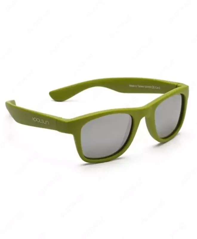 Bolalar quyoshdan saqlaydigan kozoynaklar Koolsun - Wave -