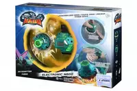 Волчок Auldey Infinity Nado Электроник Skyshatter Fiend & Controller Set