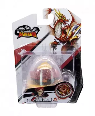  Spinning top Auldey Infinity Nado Standard Holy Whisker Heavenly Whirlwind - 
