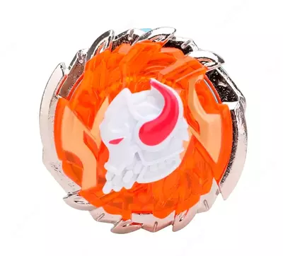  Волчок Auldey Infinity Nado V серия Classic Blazing Broadsword Пылающий Меч - 