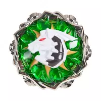  Волчок Auldey Infinity Nado V серия Classic Thunder Pegasus Громовой Пегас - 