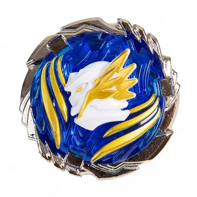  Spinning top Auldey Infinity Nado Standard Holy Whisker Heavenly Whirlwind - 