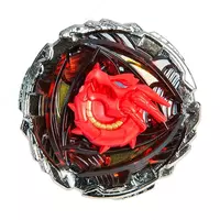 Волчок Auldey Infinity Nado V серия Classic Fiery Dragon Огненный Дракон