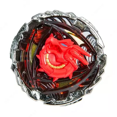  Spinning top Auldey Infinity Nado Standard Holy Whisker Heavenly Whirlwind - 