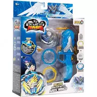  Волчок Auldey Infinity Nado V серия Advanced Ares Wings Крылья Ареса - 