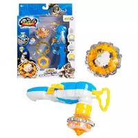 Spinning top Auldey Infinity Nado Standard Holy Whisker Heavenly Whirlwind