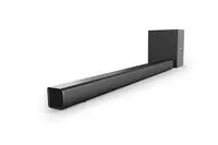 Microsystem Philips BTM2560 FM  70W  MP3-CD  USB  Simsiz