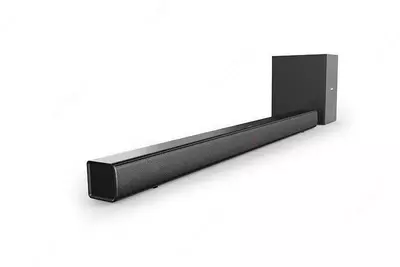 Microsystem Philips BTM2560 FM  70W  MP3-CD  USB  Simsiz