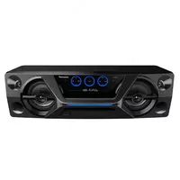 Microsystem Philips BTM2560 FM  70W  MP3-CD  USB  Simsiz