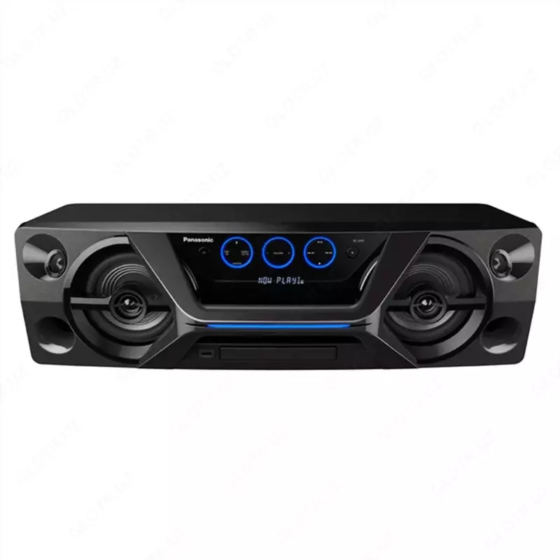  Microsystem Philips BTM2560 FM  70W  MP3-CD  USB  Simsiz - 