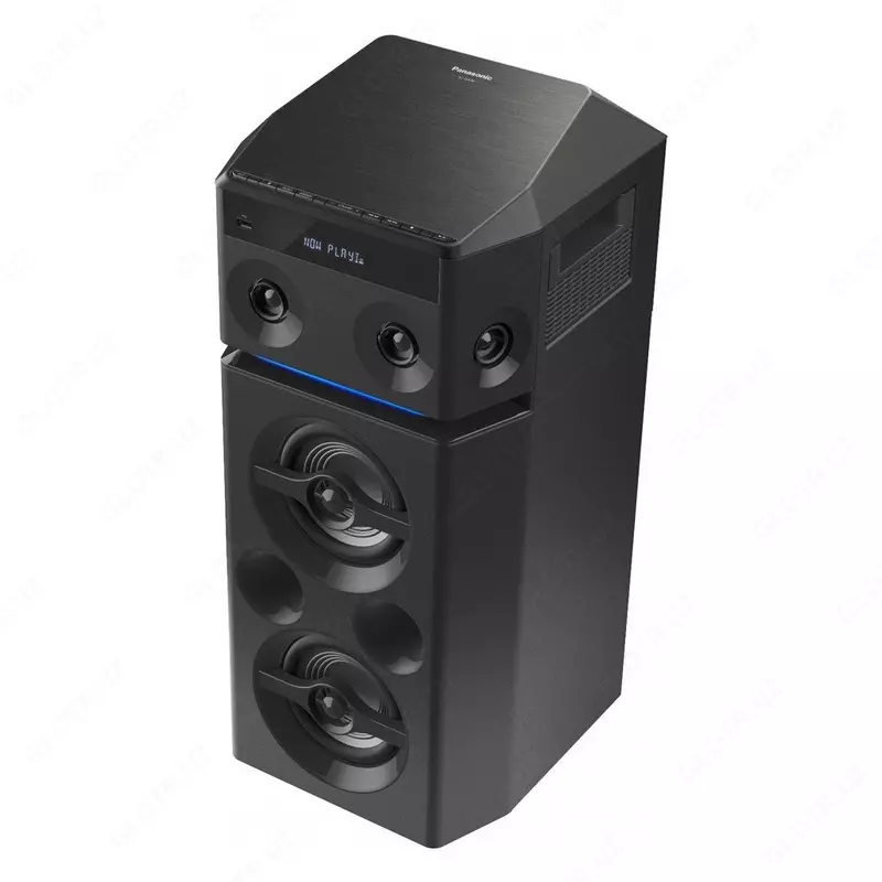 Микросистема Panasonic SC-UA30GS-K